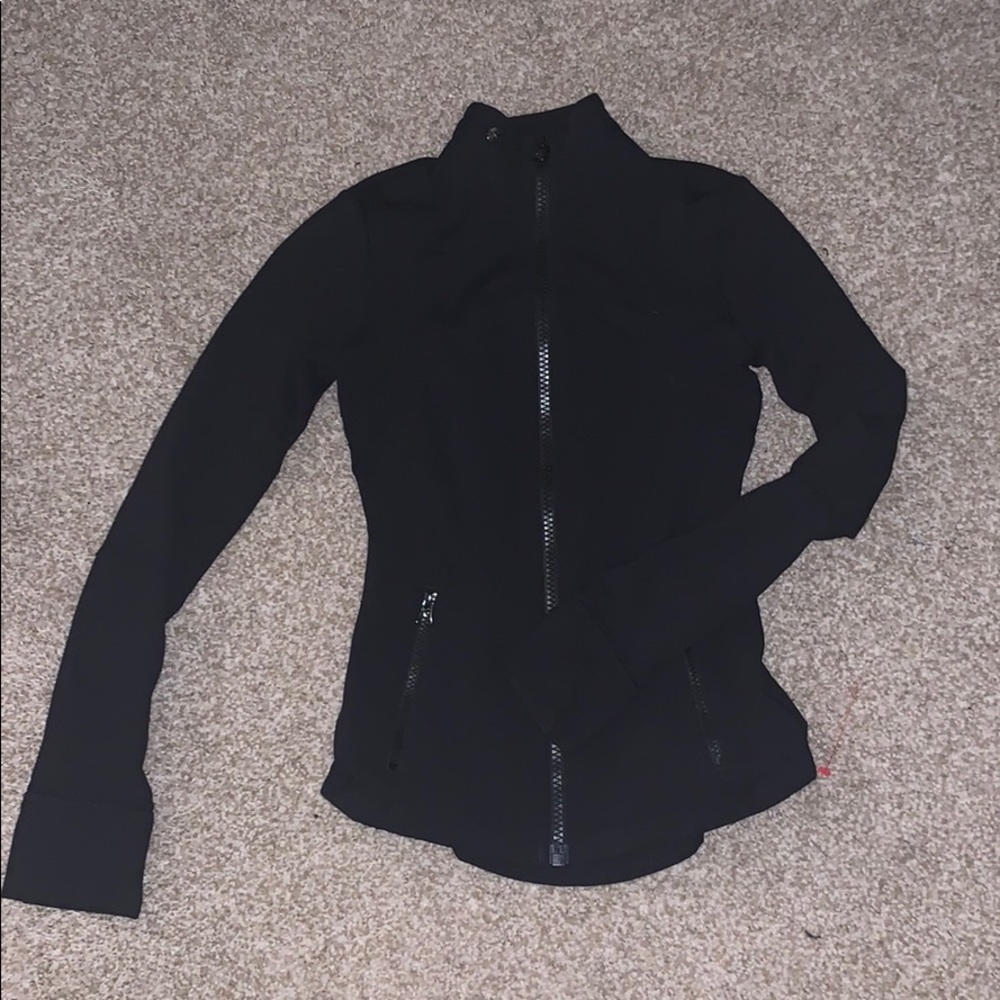 Lululemon Define Jacket